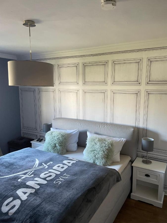 Foerdestyle, Stilvolle Wohnung In Zentraler Lage Kiel Esterno foto